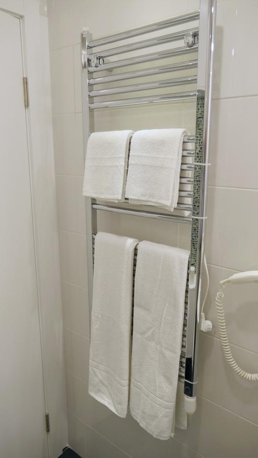 Apartman Mia Belgrado Exterior foto
