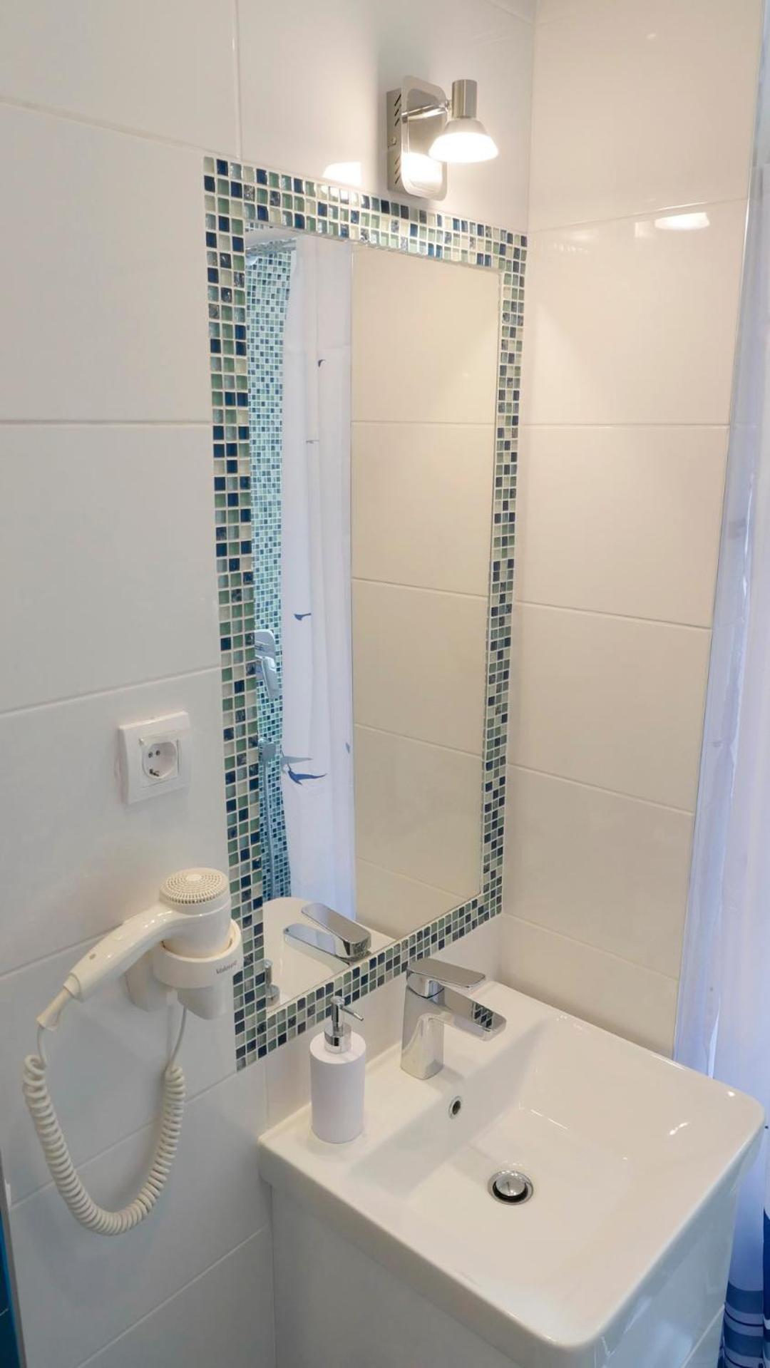 Apartman Mia Belgrado Exterior foto