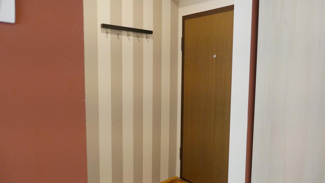 Apartman Mia Belgrado Exterior foto